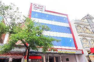 Etawah India Last Minute Discount Code Agoda.com