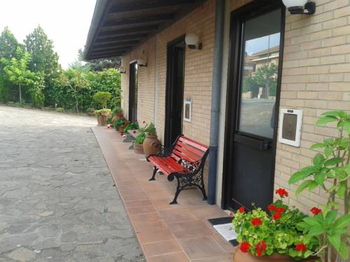 Monteriggioni Italien Last-Minute-Rabattcode Booking.com
