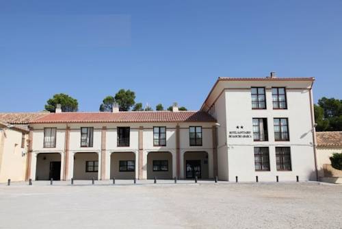 Tauste Spain Last Minute Discount Code Booking.com
