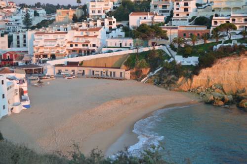 Carvoeiro Portugal Last Minute Discount Code Booking.com