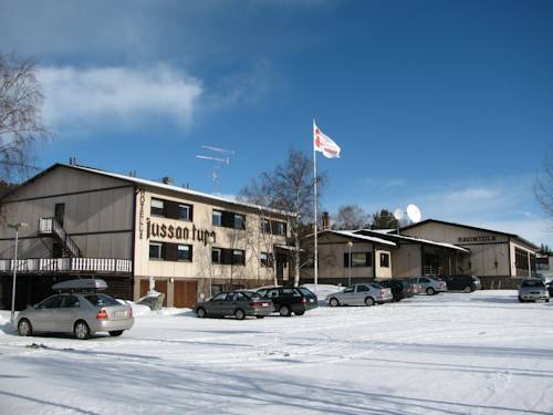 Enontekiö Finlande Code de réduction de dernière minute Booking.com