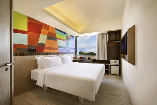 Singapur Singapur Last-Minute-Rabattcode Booking.com