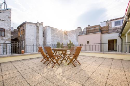 Budapest Hongrie Code de réduction de dernière minute Booking.com