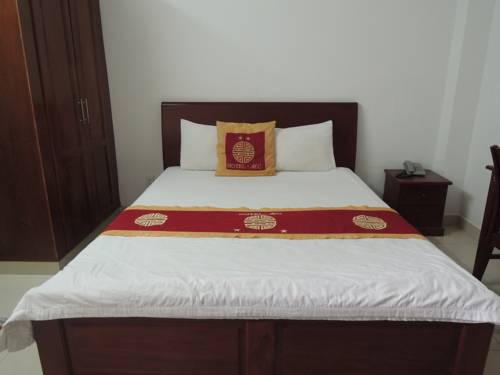 Ho Chi Minh Viet Nam Last Minute Discount Code Booking.com
