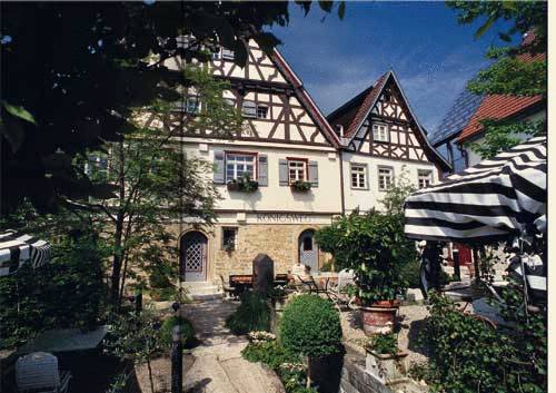 Ohmden Deutschland Last-Minute-Rabattcode Booking.com