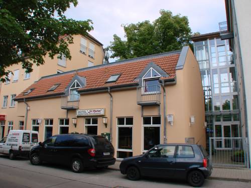 Potsdam Deutschland Last-Minute-Rabattcode Booking.com