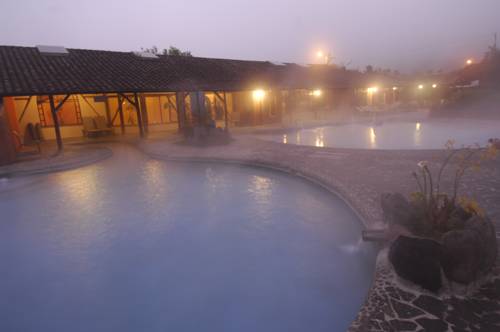 Papallacta Ecuador Last Minute Discount Code Booking.com