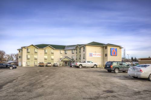 Regina (Saskatchewan) Kanada Last-Minute-Rabattcode Booking.com