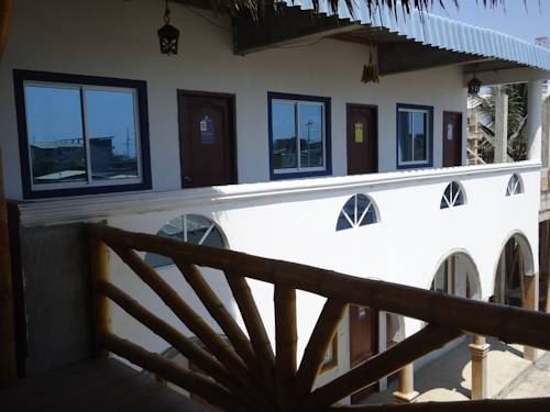 Chanduy Ecuador Last-Minute-Rabattcode Booking.com