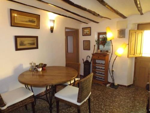 Caravaca de la Cruz Spanje Laatste minuut Kortingscode Booking.com