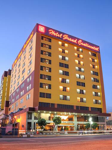 Kuantan Malaysia Last Minute Discount Code Booking.com