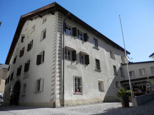 Samedan Switzerland Last Minute Discount Code Booking.com