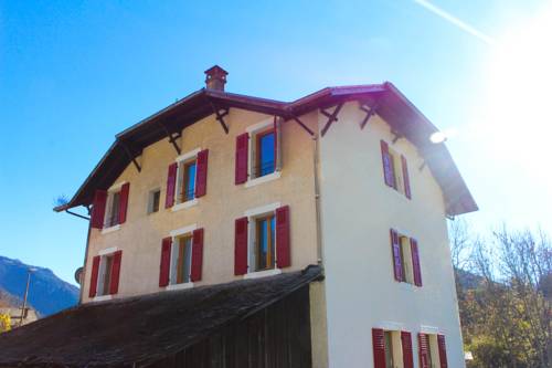 Montriond Frankreich Last-Minute-Rabattcode Booking.com