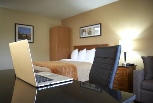 Chicoutimi (Quebec) Kanada Last-Minute-Rabattcode Booking.com