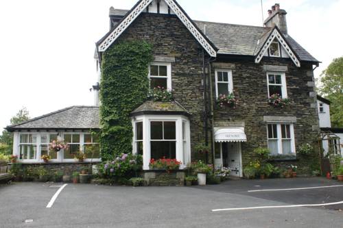 Windermere Royaume-Uni Code de réduction de dernière minute Booking.com
