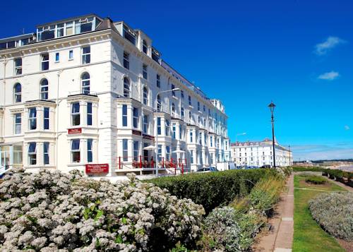 Bridlington Royaume-Uni Code de réduction de dernière minute Booking.com