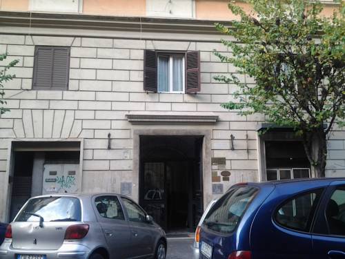 Rome Italië Laatste minuut Kortingscode Booking.com