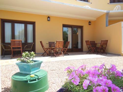 San Teodoro Italien Last-Minute-Rabattcode Booking.com