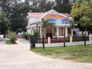 Con Dao Islands Vietnam Last Minute Discount Code Agoda.com