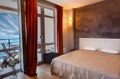 Alupka Crimea Last Minute Discount Code Booking.com