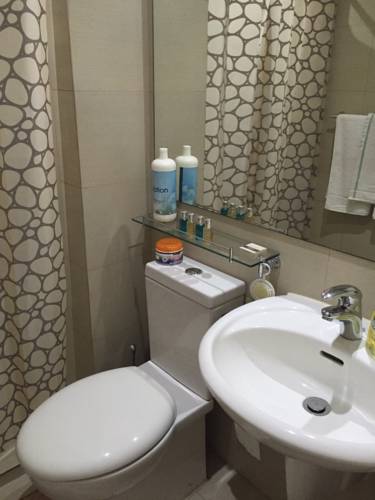 Parañaque Philippinen Last-Minute-Rabattcode Booking.com