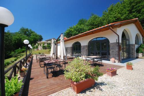 Barberino del Mugello Italien Last-Minute-Rabattcode Booking.com