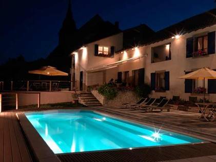 Berig Vintrange Frankreich Last-Minute-Rabattcode Booking.com