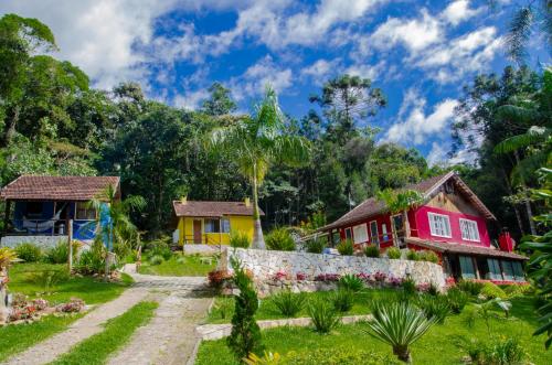 Visconde de Maua Brazil Last Minute Discount Code Agoda.com