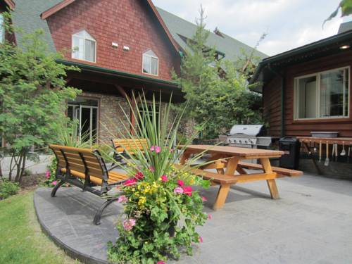 Canmore (Alberta) Canada Laatste minuut Kortingscode Booking.com