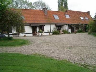 Ancourt France Last Minute Discount Code Booking.com