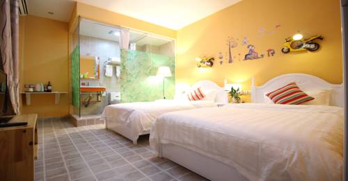 Xiamen China Laatste minuut Kortingscode Booking.com