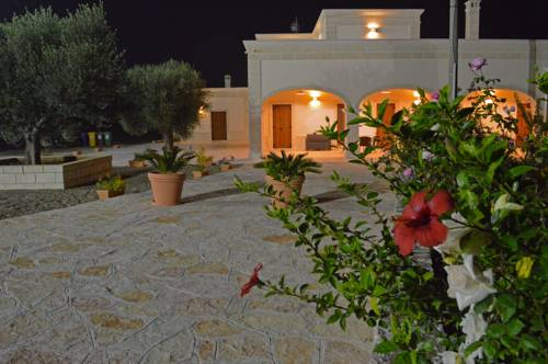 Torre Canne Italien Last-Minute-Rabattcode Booking.com