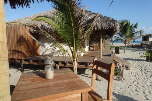 Prea Brazil Last Minute Discount Code Booking.com