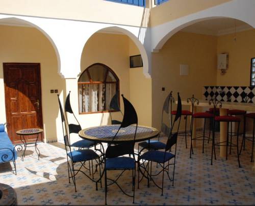 Agadir Marokko Last-Minute-Rabattcode Booking.com