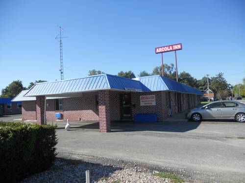 Arcola (Illinois) Verenigde Staten Laatste minuut Kortingscode Booking.com