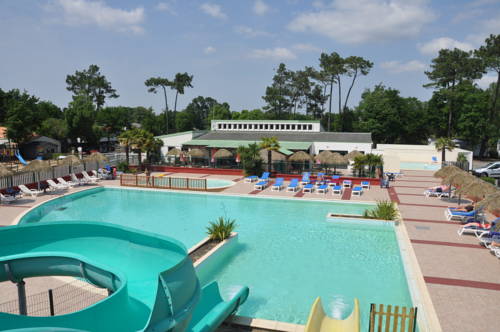 Saint-Jean-de-Monts Frankreich Last-Minute-Rabattcode Booking.com