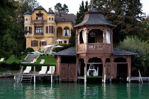 Pörtschach am Wörthersee Österreich Last-Minute-Rabattcode Booking.com