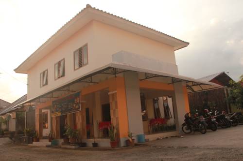 Purwokerto Indonesia Last Minute Discount Code Booking.com