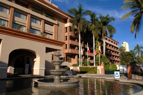 Mazatlán Mexiko Last-Minute-Rabattcode Booking.com