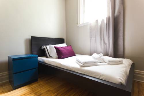 Montréal Kanada Last-Minute-Rabattcode Booking.com