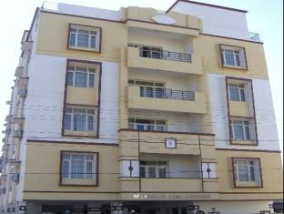 Hyderabad India Last Minute Discount Code Agoda.com