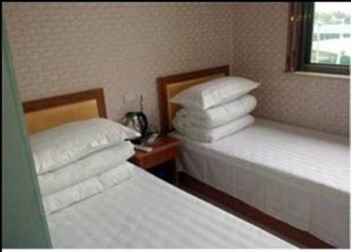 Jingsheng China Last Minute Discount Code Booking.com