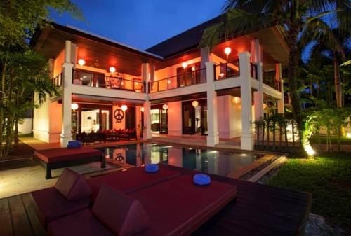Bang Tao Beach Thailand Laatste minuut Kortingscode Booking.com