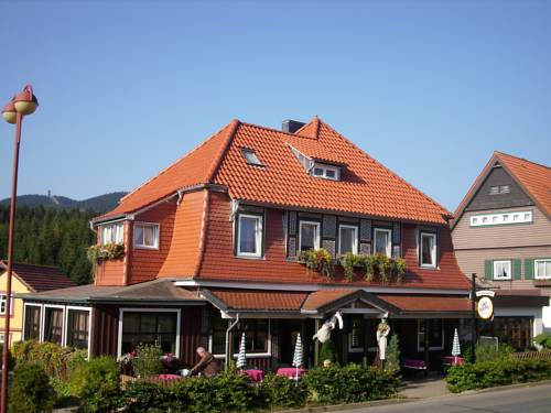Schierke Duitsland Laatste minuut Kortingscode Booking.com