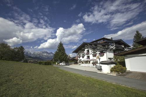Reith bei Kitzbühel Österreich Last-Minute-Rabattcode Booking.com