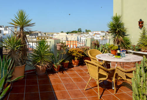 Jerez de la Frontera Spanje Laatste minuut Kortingscode Booking.com