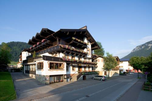 Söll Österreich Last-Minute-Rabattcode Booking.com