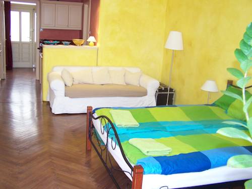 Budapest Hongrie Code de réduction de dernière minute Booking.com