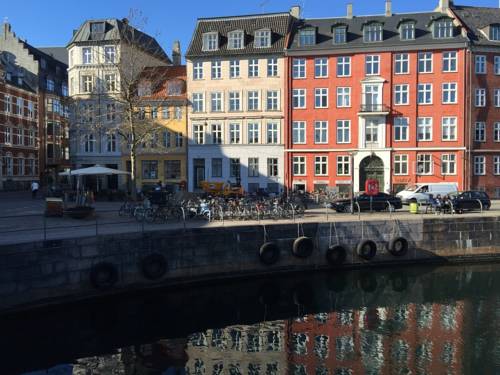 København Dänemark Last-Minute-Rabattcode Booking.com