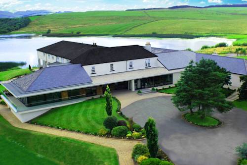 Ayrshire Royaume-Uni Code de réduction de dernière minute Booking.com